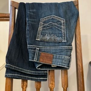 Like new BKE Sabrina Bootcut